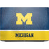 University of Michigan Jersey Split HP ZBook Fury 16 G10 Skin