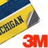 University of Michigan Jersey Split iPad Skins
