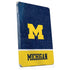 University of Michigan Jersey Split Apple iPad Skin