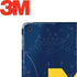 University of Michigan Jersey Split Apple iPad Skin