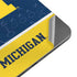 University of Michigan Jersey Split Apple iPad Mini Skin