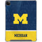 University of Michigan Jersey Split iPad Cases