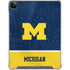 University of Michigan Jersey Split iPad Cases
