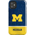University of Michigan Jersey Split iPhone 11 Impact Case