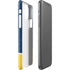 University of Michigan Jersey Split iPhone 11 Pro Lite Case