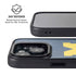 University of Michigan Jersey Split iPhone 13 Kickstand Case