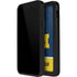 University of Michigan Jersey Split iPhone 14 Pro Max Waterproof Case