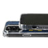 University of Michigan Jersey Split iPhone 16 Pro MagSafe Case