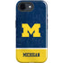 University of Michigan Jersey Split iPhone 16e Impact Case