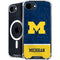 University of Michigan Jersey Split iPhone 16e MagSafe Case