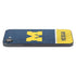 University of Michigan Jersey Split iPhone 16e Skin