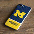 University of Michigan Jersey Split iPhone 7 Plus Skin