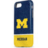 University of Michigan Jersey Split iPhone 7 Pro Case