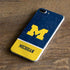 University of Michigan Jersey Split iPhone 8 Plus Skin