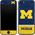 University of Michigan Jersey Split iPhone 8 Skin