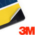 University of Michigan Jersey Split Dell Latitude Skin