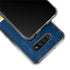 University of Michigan Jersey Split LG K51/Q51 Clear Case
