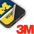 University of Michigan Jersey Split LifeProof Fre iPhone Skin