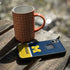 University of Michigan Jersey Split LifeProof Fre iPhone Skin