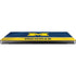 University of Michigan Jersey Split MacBook Pro 14in (2021-24) Skin