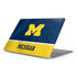 University of Michigan Jersey Split Apple MacBook Pro 16-inch Skin