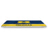 University of Michigan Jersey Split Apple MacBook Pro 16-inch Skin