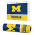 University of Michigan Jersey Split Gaming Mouse Pad