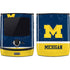 University of Michigan Jersey Split Motorola RAZR Skin