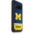 University of Michigan Jersey Split Otterbox Commuter Galaxy Skin