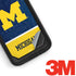 University of Michigan Jersey Split Otterbox Commuter Galaxy Skin