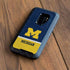 University of Michigan Jersey Split Otterbox Defender Galaxy Skin