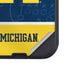 University of Michigan Jersey Split Otterbox Defender iPhone Skin