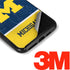 University of Michigan Jersey Split Otterbox Symmetry iPhone Skin
