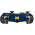 University of Michigan Jersey Split PlayStation Scuf Vantage 2 Controller Skin