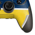 University of Michigan Jersey Split PlayStation Scuf Vantage 2 Controller Skin