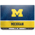 University of Michigan Jersey Split Dell Precision Skin