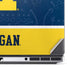 University of Michigan Jersey Split Dell Precision Skin