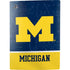 University of Michigan Jersey Split PS5 Digital Edition Bundle Skin