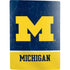 University of Michigan Jersey Split PS5 Digital Edition Bundle Skin