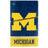 University of Michigan Jersey Split PS5 Slim Digital Edition Bundle Skin