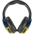 University of Michigan Jersey Split Skullcandy Venue Skin