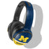 University of Michigan Jersey Split Skullcandy Venue Skin