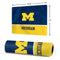 University of Michigan Jersey Split Gaming Mouse Pad