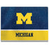 University of Michigan Jersey Split Surface Book 2 15in Skin