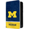 University of Michigan Jersey Split Surface Duo Skin