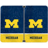 University of Michigan Jersey Split Surface Duo Skin