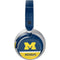 University of Michigan Jersey Split Surface Headphones Skin