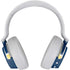 University of Michigan Jersey Split Surface Headphones Skin