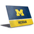 University of Michigan Jersey Split Surface Laptop 2 Skin