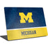 University of Michigan Jersey Split Surface Laptop 4 15in Skin